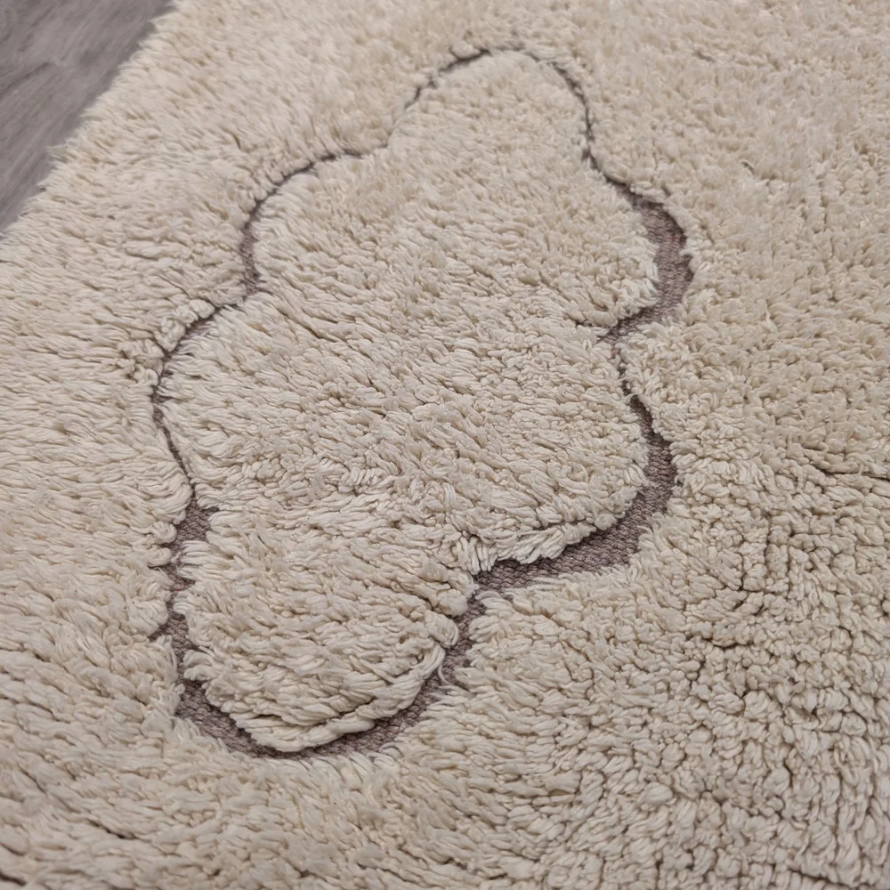 Kids' Washable Rug - Picture 2 of 4